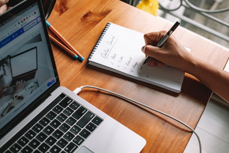 How to Learn a High-Income Skill for Free