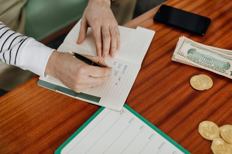 15 Budget Categories You’re Probably Forgetting