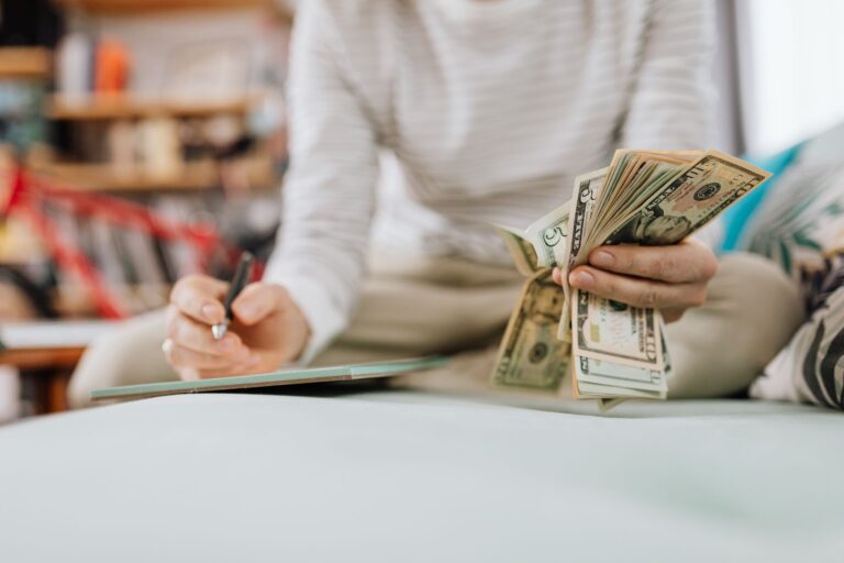 Financial Milestones by Age (General Guideposts)