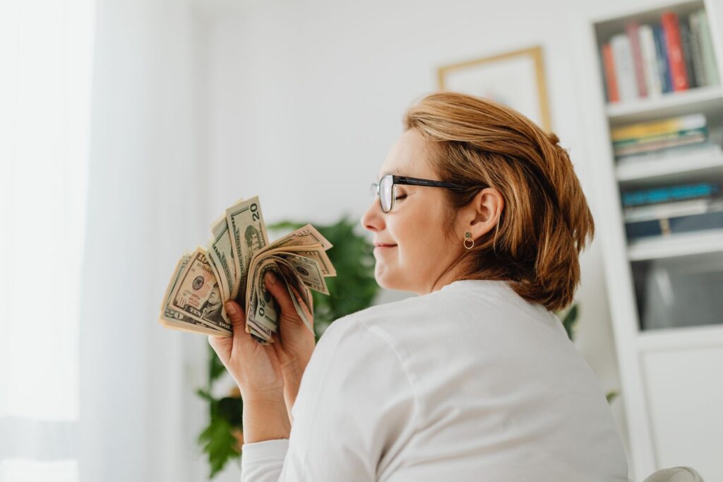 Financial guideposts across life stages