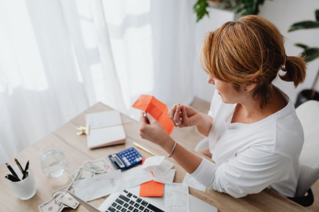 Building financial momentum in your 30s
