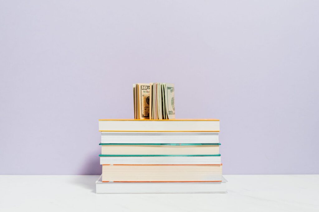 Free tools and resources to improve your finances