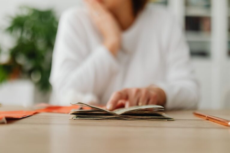 How to Budget on a Low Income (Real Strategies)
