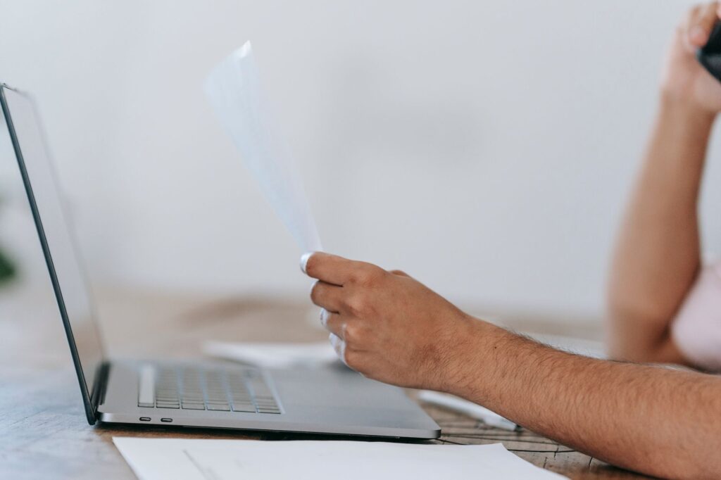 Auditing subscriptions and recurring charges