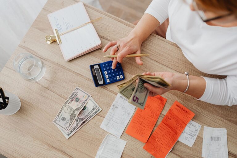 How to Get Out of Debt: A Step-by-Step Plan