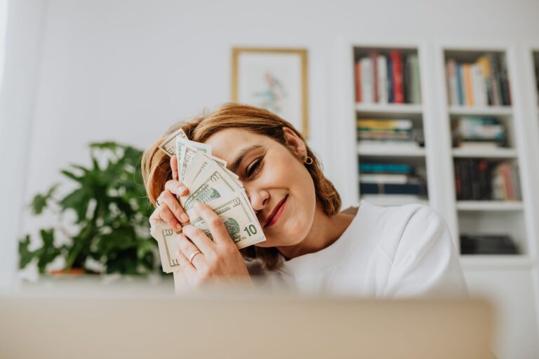 How to Live Below Your Means (Without Feeling Deprived)