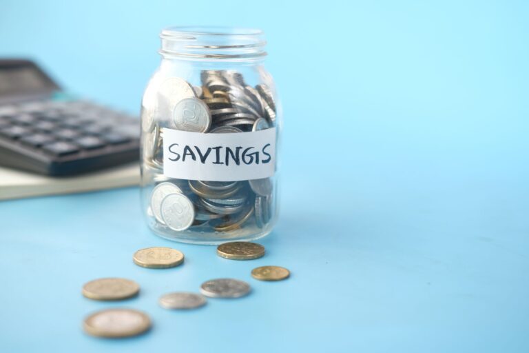 How to Save $10,000 in a Year