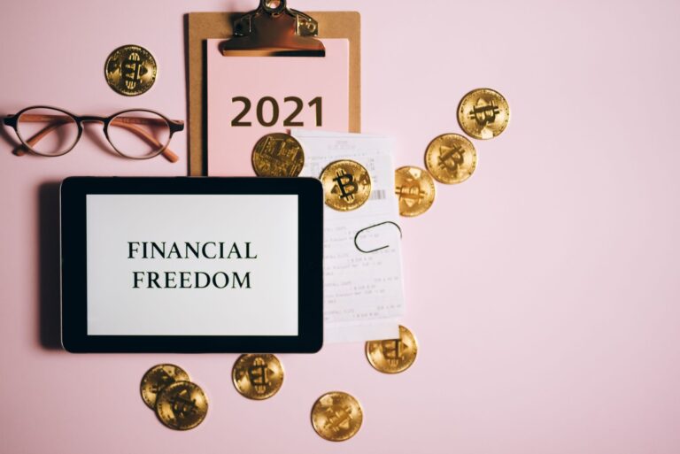 How to Set Financial Goals You’ll Actually Achieve