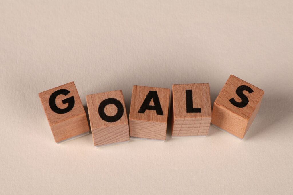 Planning financial goals that stick