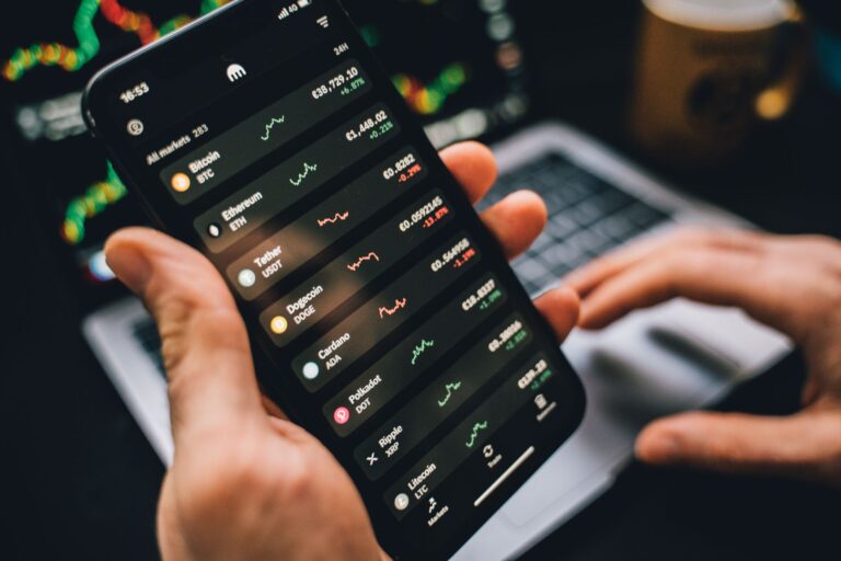 “How to Start Investing With Just $100”