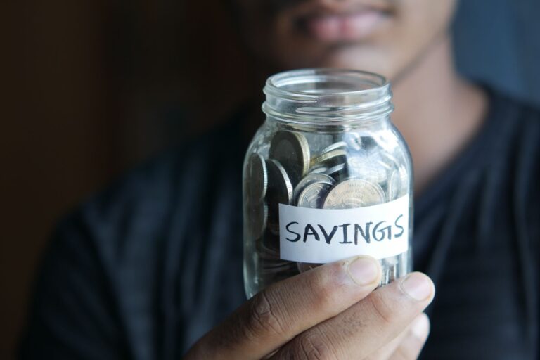 50 Realistic Ways to Save Money Every Month
