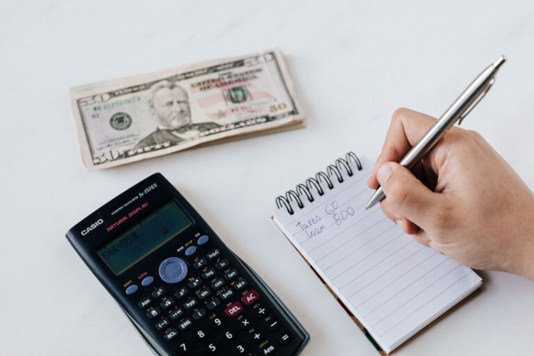 How to Make a Budget: A Complete Beginner’s Guide