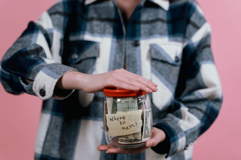 How to Save $5,000 in a Year