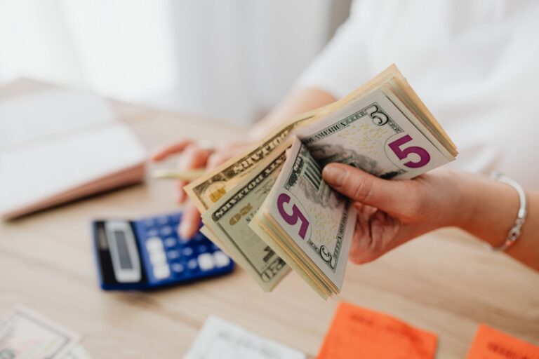 Debt Payoff