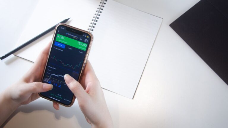 Investing