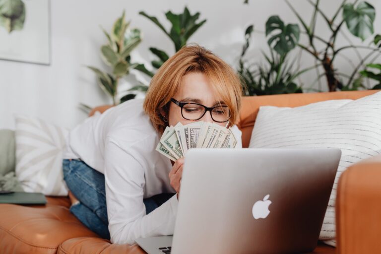 Make Money Online