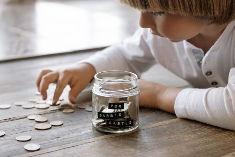 10 Money-Saving Challenges That Actually Work