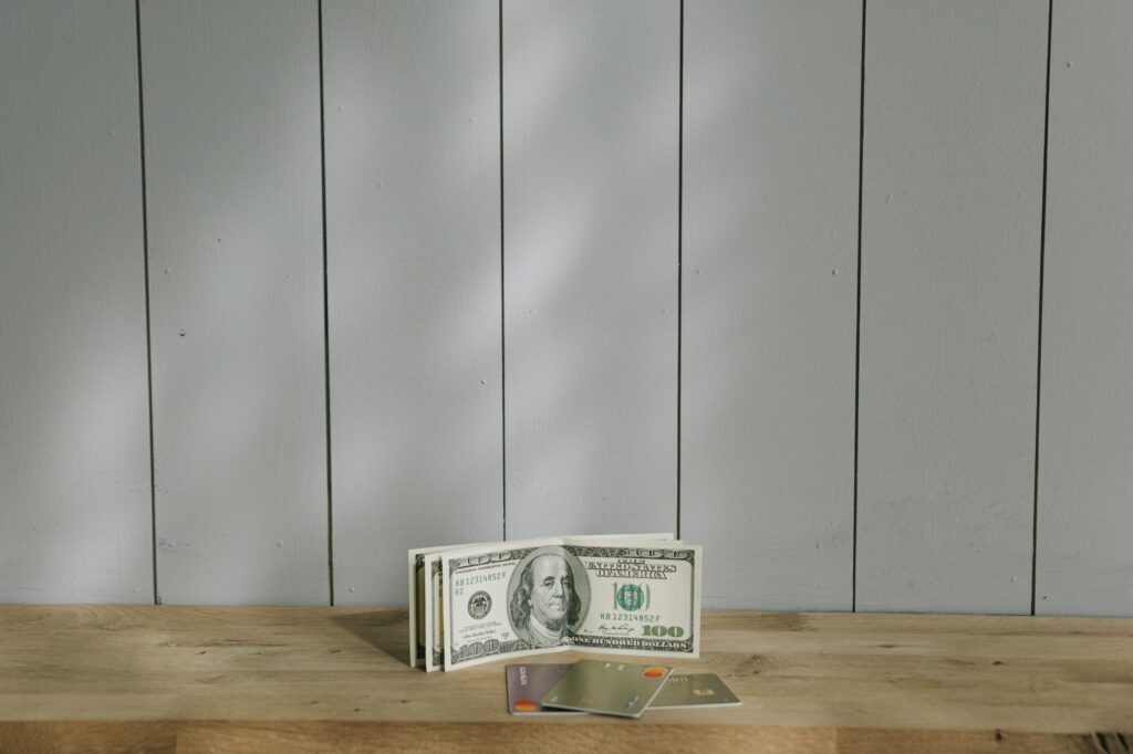 A step-by-step roadmap for your money