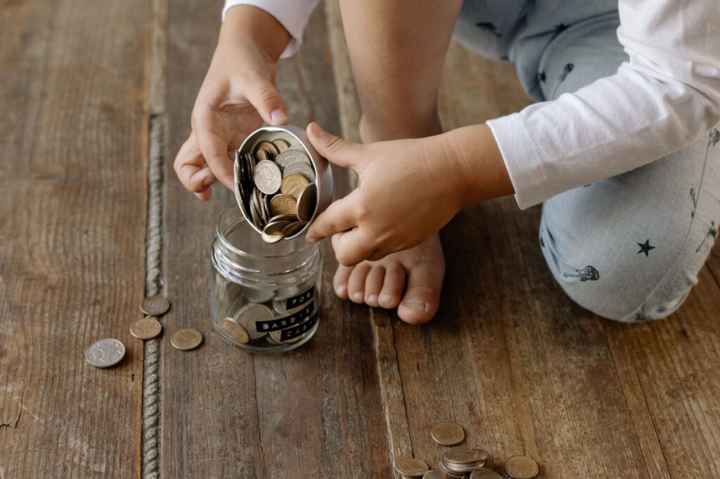Starting an emergency fund as a beginner