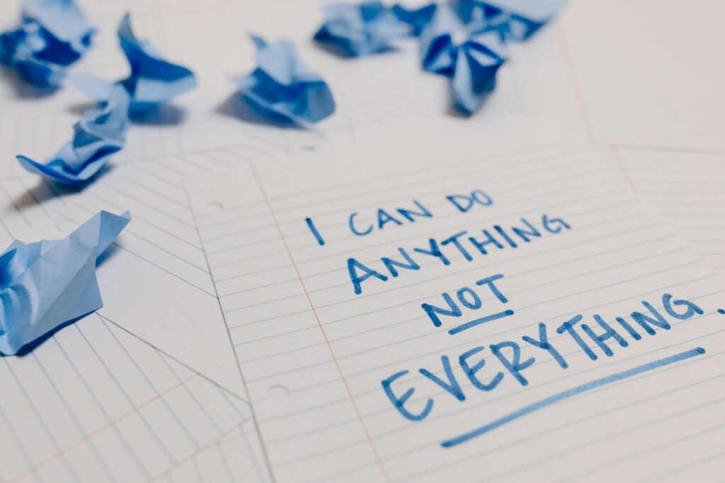 Staying motivated on the debt-free journey