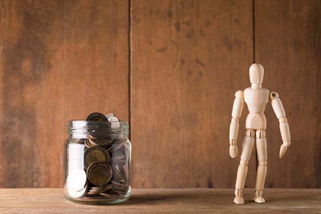 Saving and investing for the long term