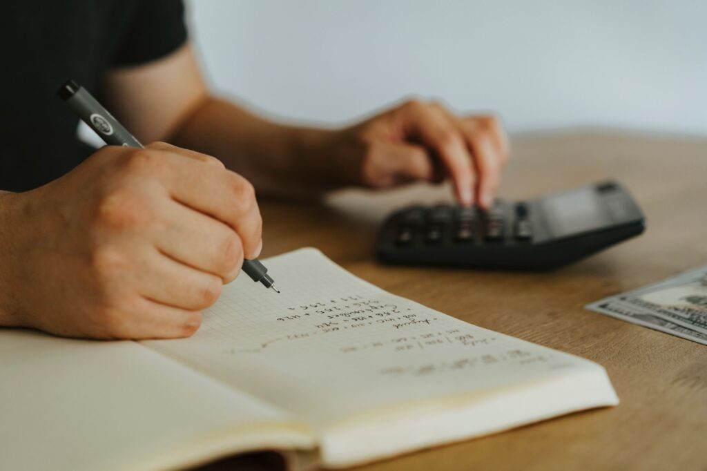 Comparing retirement account options