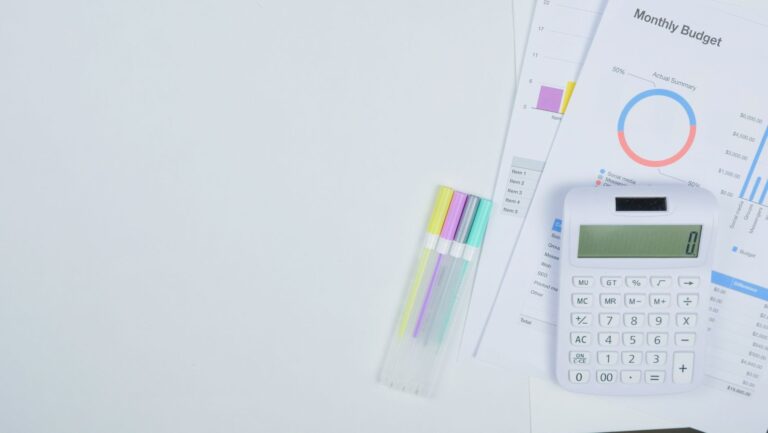 Zero-Based Budgeting: A Step-by-Step Guide