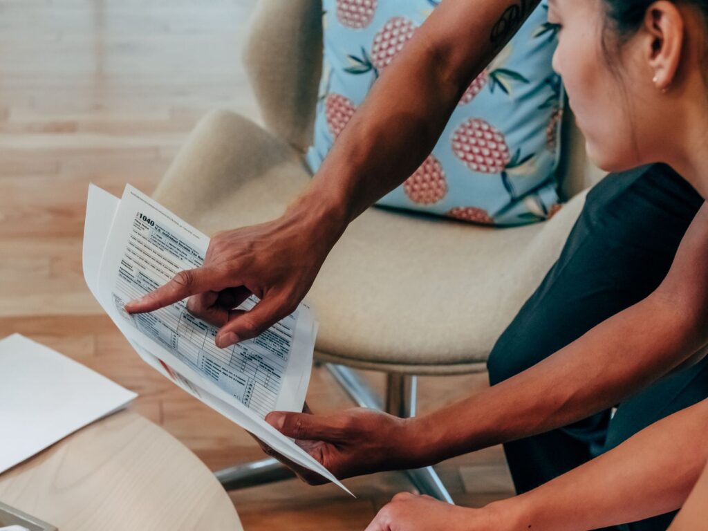 Matching the advisor's specialty to your actual needs avoids wasted fees