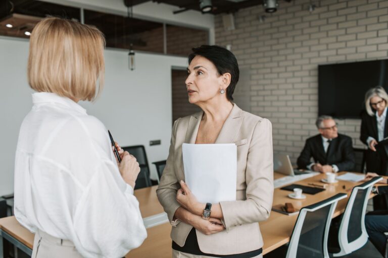 How to Negotiate a Raise (Scripts + Timing)