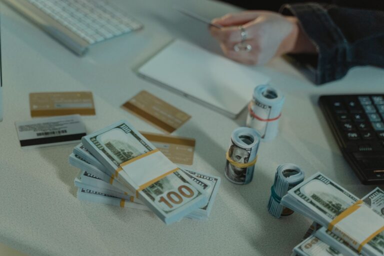 How to Pay Off Credit Card Debt Fast (A Realistic Plan)