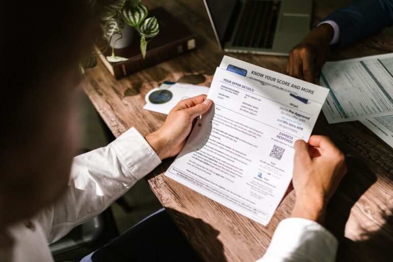 How to Read Your Credit Report (A Beginner’s Walkthrough)