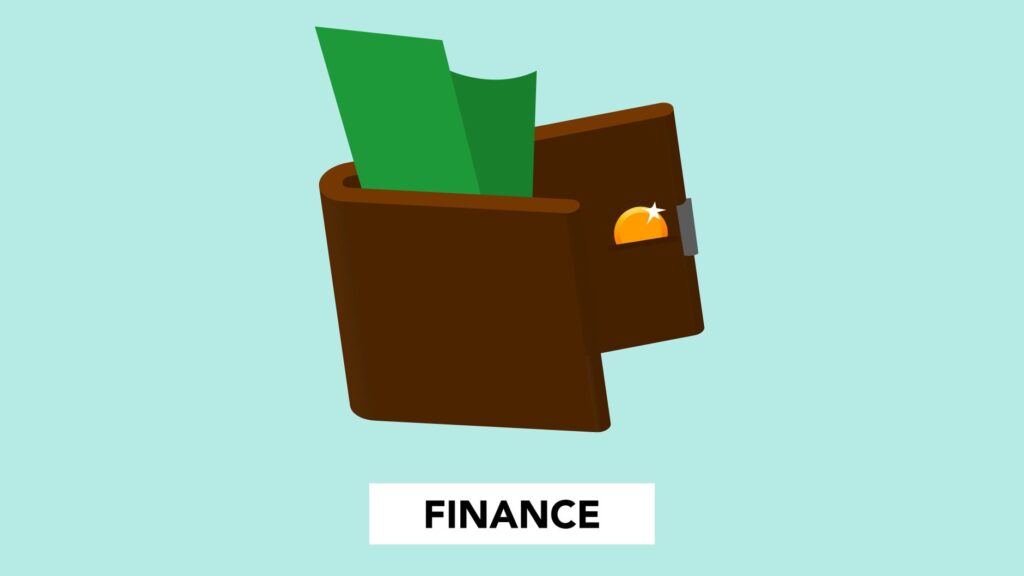 A person reviewing health savings account paperwork and a debit card
